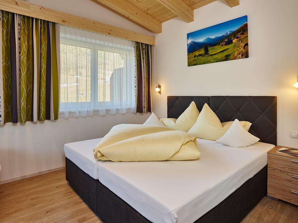 Ferienhaus Patrick سولدن الغرفة الصورة