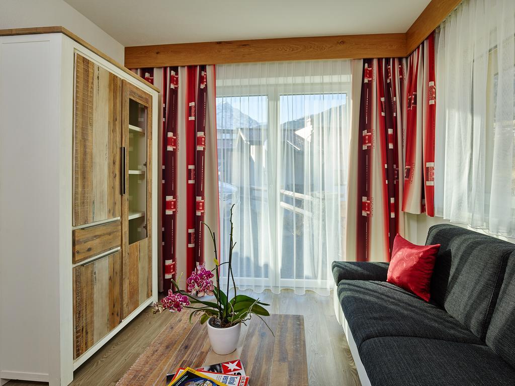 Ferienhaus Patrick سولدن الغرفة الصورة